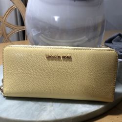 MK Wallet