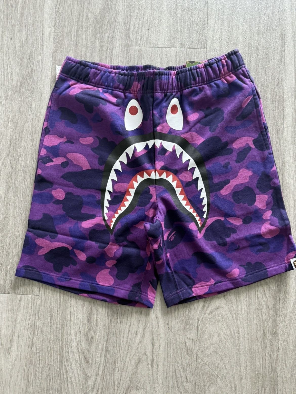 bape shorts