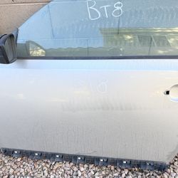 Vw Beetle Left Front Door