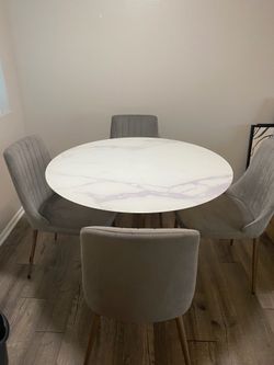 5 piece Dinning Set