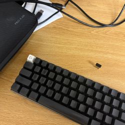 Gaming Keyboard | Logitech G Pro X 60