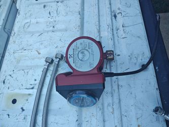 Circulation pump
