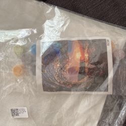 Paint By Numbers Kit 