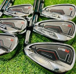 Taylormade RSI1 irons