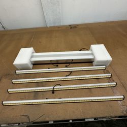 Spectre LED - PHASER VEG