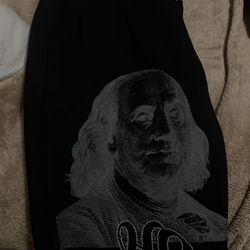 Black SDL 2XL Sweats