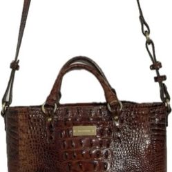 Brahmin Crossover Bag
