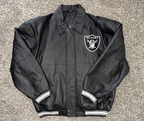 Men’s Raiders Bomber Jacket 
