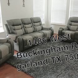 Living Room Sofa Loveseat Sectional 