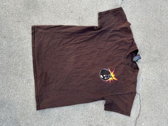3 shirts all sise medium