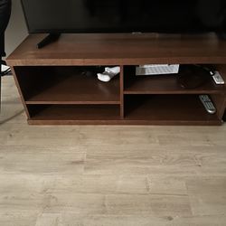 Free Entertainment Cabinet/tv Stand 