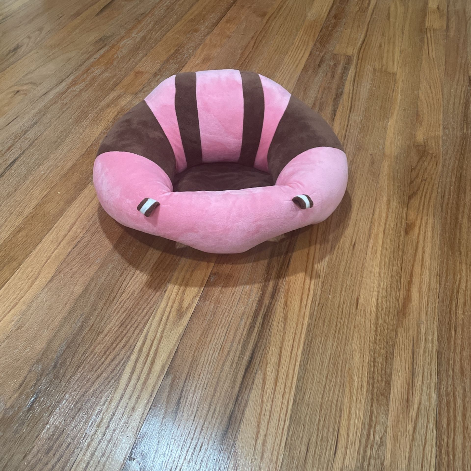 Sober Brand Baby Seat