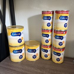 Enfamil Formula