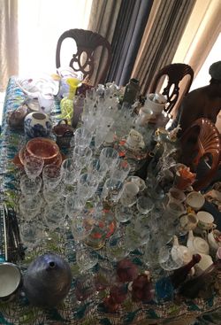 Antique
