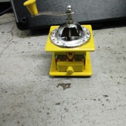 Herb Tobacco Grinder