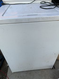 Washer