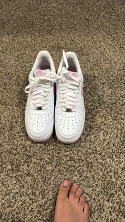 Pink Airforce