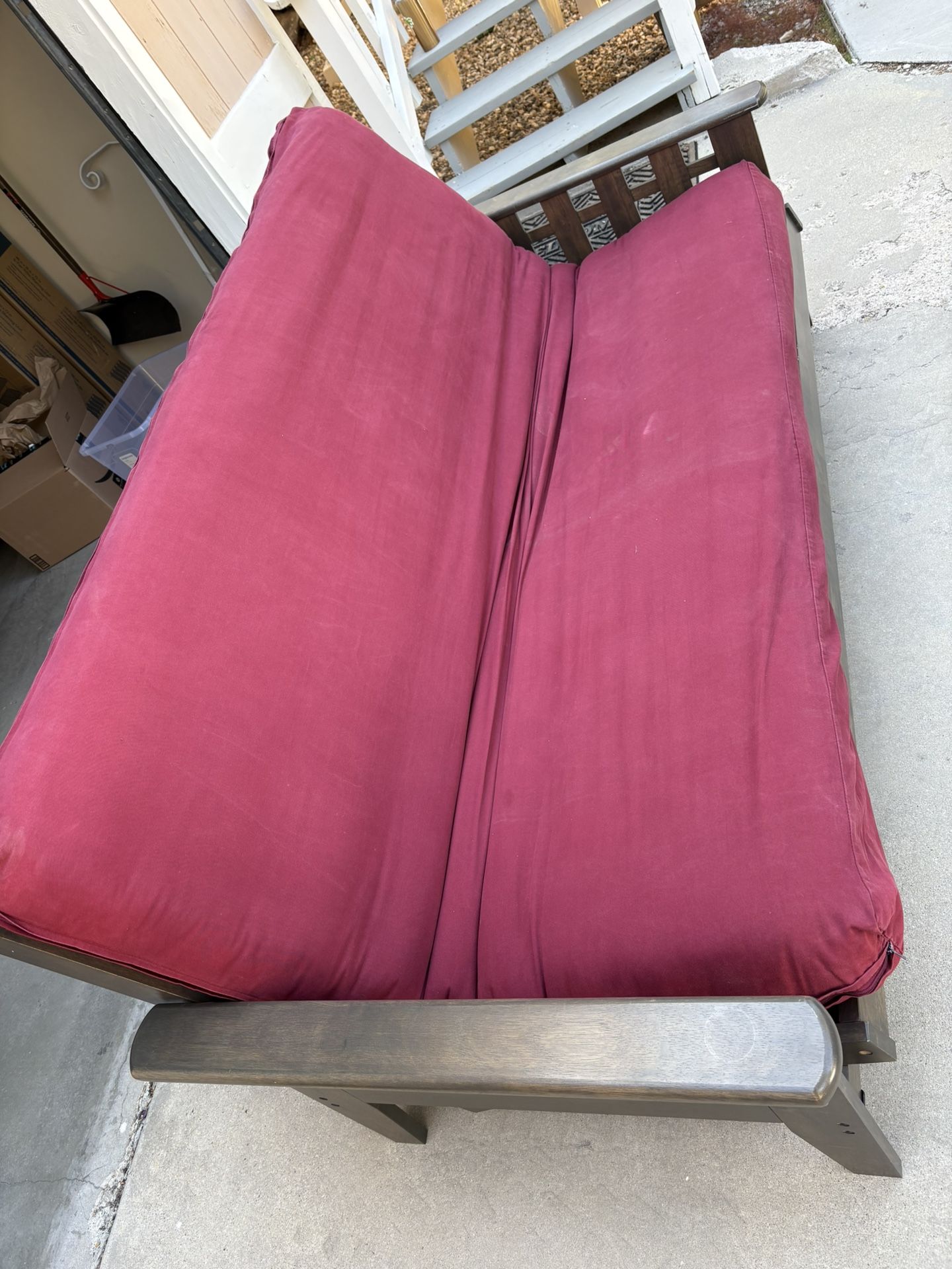 Futon