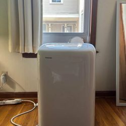 Toshiba Portable Air Conditioner