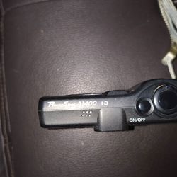 Canon PowerShot A1400 digital camera