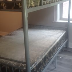 Twin Bed Frames And Mattress