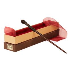 Authentic wood Harry Potter Wand