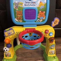VTech Smart Shots Sports Center