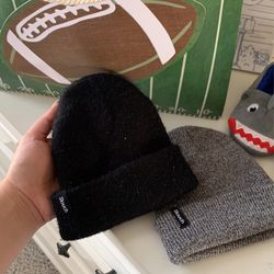 Slouch Infant Beanie