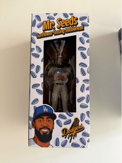 Teoscar Bobblehead