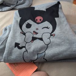 Hoodie
