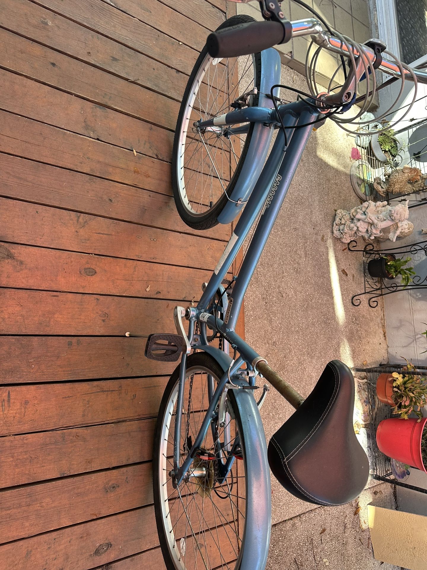 Huffy Casoria Bike 
