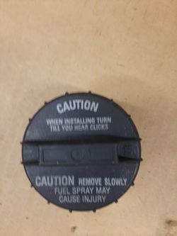 Used Honda/Acura Gas Cap