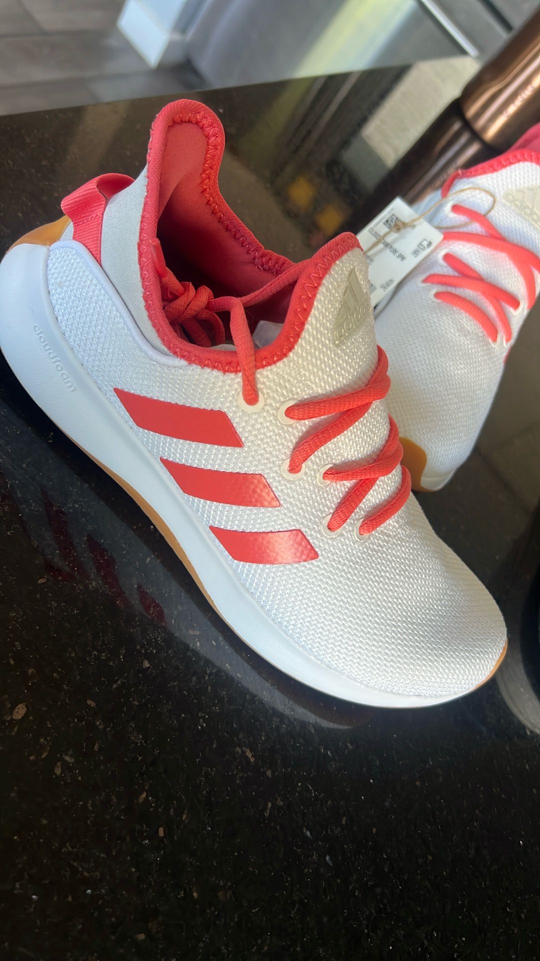 Adidas Cloud Foam Pure SPW New