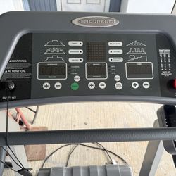 treadmill