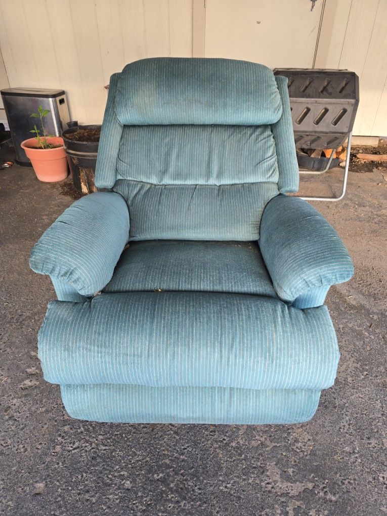 Lazy Boy Recliner