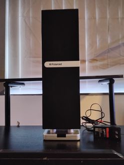 Polaroid Bluetooth Speaker