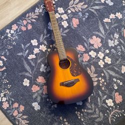 Yamaha Youth Guitar