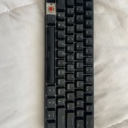 Keyboard And Mouse ( Almost Mint ) 