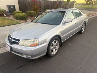 2003 Acura TL