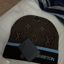 beanie