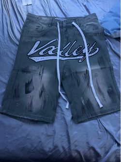Valley shorts