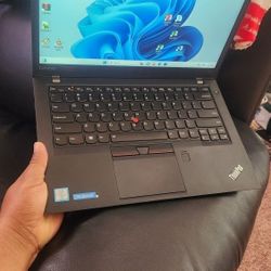 Lenovo ThinkPad T460s  Great Condition 