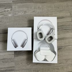 AirPods Pro Max (sealed) Brand New 