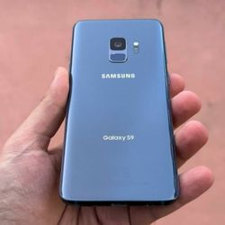 SAMSUNG GALAXY S9 64GB UNLOCKED.    FREE SMARTWACH/ HEADPHONES. PAY $1 TODAY  REST IN  PAYMENTS.  NO  CREDIT NEEDED  FINANCING 