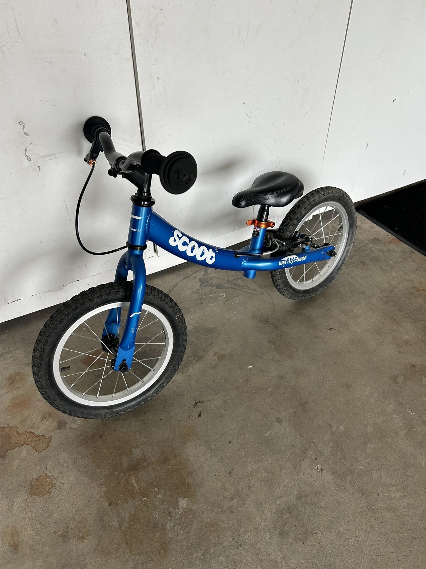 Kids Balance Bike , Good Quality