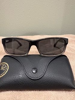 Ray ban sunglasses