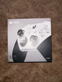 Xbox Elite Series Core Controller