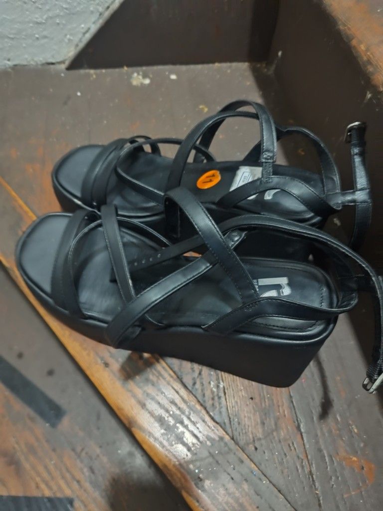 Size 11 Women Dress Shoes