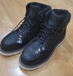 Ariat Work Boots Size 13