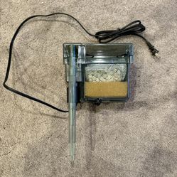 AquaClear 50 Power Filter, Fish Tank Filter